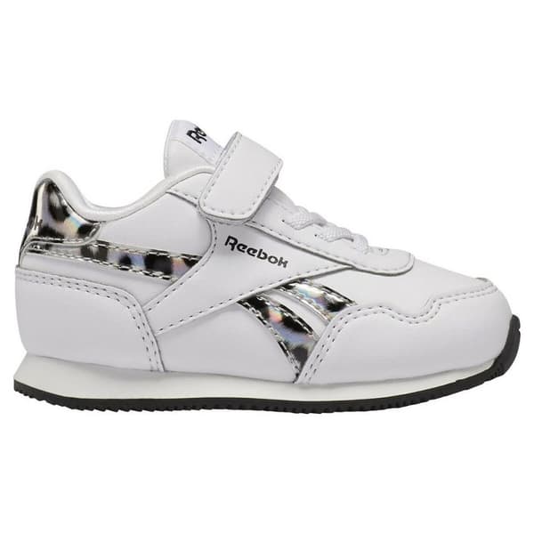 Lasten urheilukengät Reebok FW8972 Valkoinen