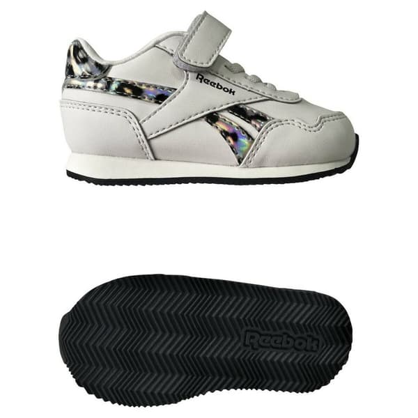 Lasten urheilukengät Reebok FW8972 Valkoinen