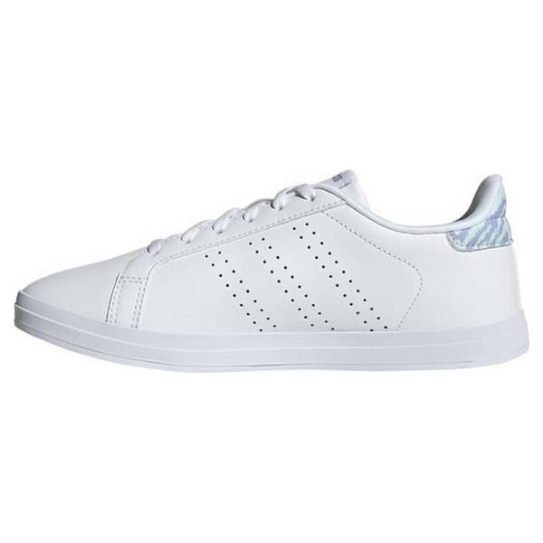Naisten lenkkikengät Adidas Courtpoint Base W - 36 2/3
