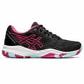 Pikkukuva 2 / 8: Naisten lenkkikengät Asics Exclusive Gel Padel 6 Musta Exclusive Gel Padel 6 - 40.5