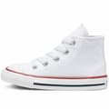Pikkukuva 8 / 11: Vauvojen urheilukengät Converse Chuck Taylor All Star High Valkoinen - 24