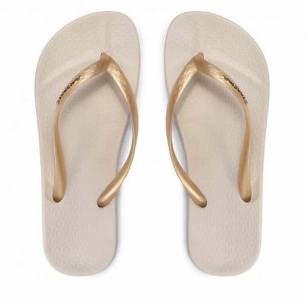 Naisten Flip-flopit Ipanema 81030 23097 Beige - 41-42