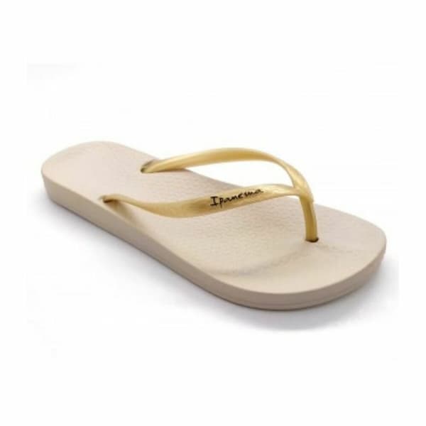 Naisten Flip-flopit Ipanema 81030 23097 Beige - 41-42