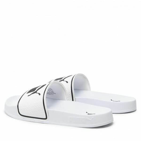 Miesten Flip-flopit Puma Leadcat 2.0 Valkoinen - 37