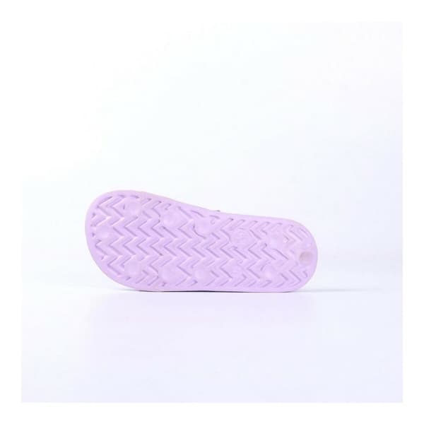 Lasten Flip-flopit Frozen Liila - 31