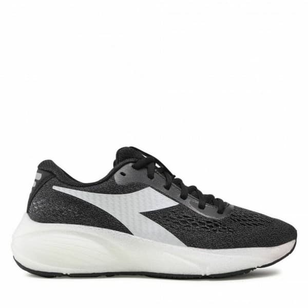 Naisten lenkkikengät Diadora Eagle Musta - 38.5