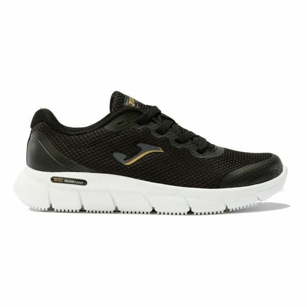 Naisten lenkkikengät Joma Sport Tueris Lady Musta - 38