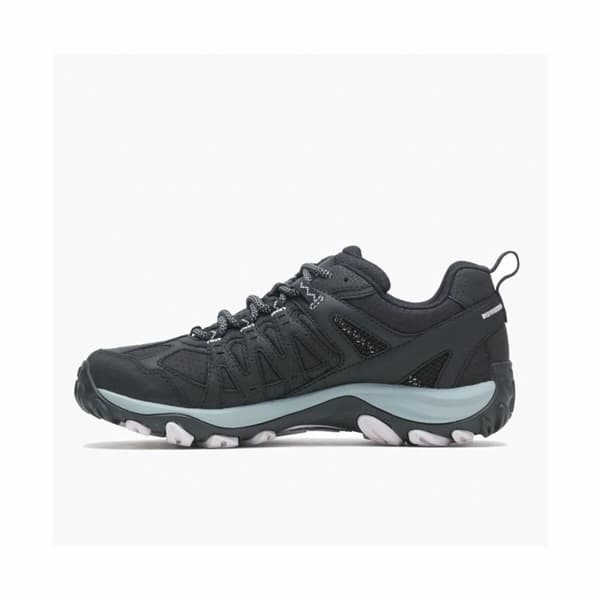Naisten lenkkikengät Merrell Accentor Sport 3 Musta - 37