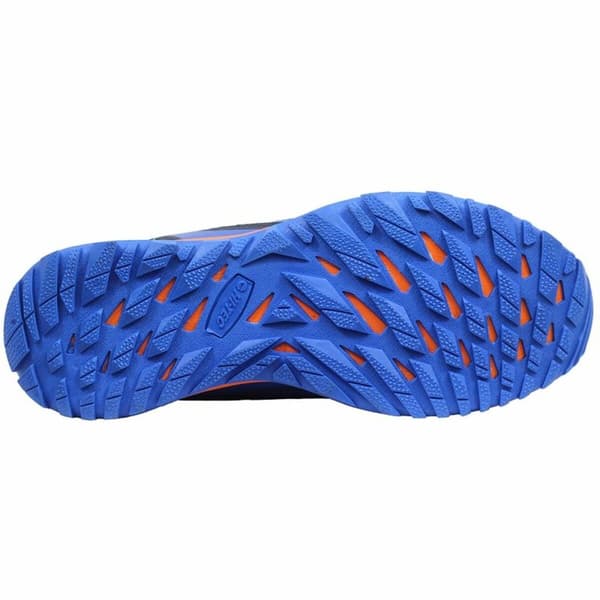 Miesten lenkkitossut Hi-Tec Ultra Terra Musta Sininen - 43