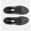 Pikkukuva 4 / 5: Lenkkarit Under Armour Charged Pursuit 3 Twist Harmaa - 42,5