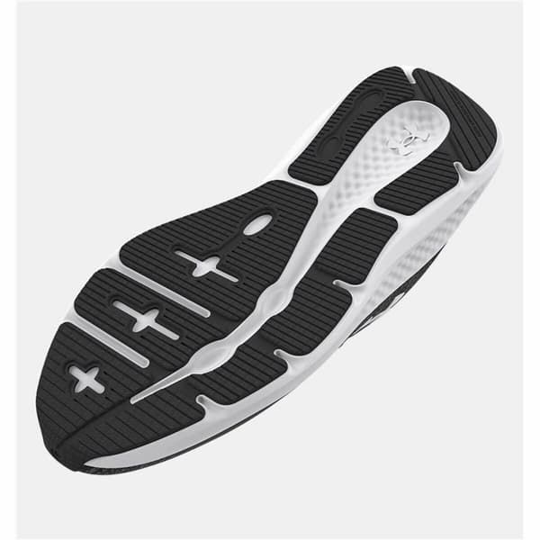 Lenkkarit Under Armour Charged Pursuit 3 Twist Harmaa - 42