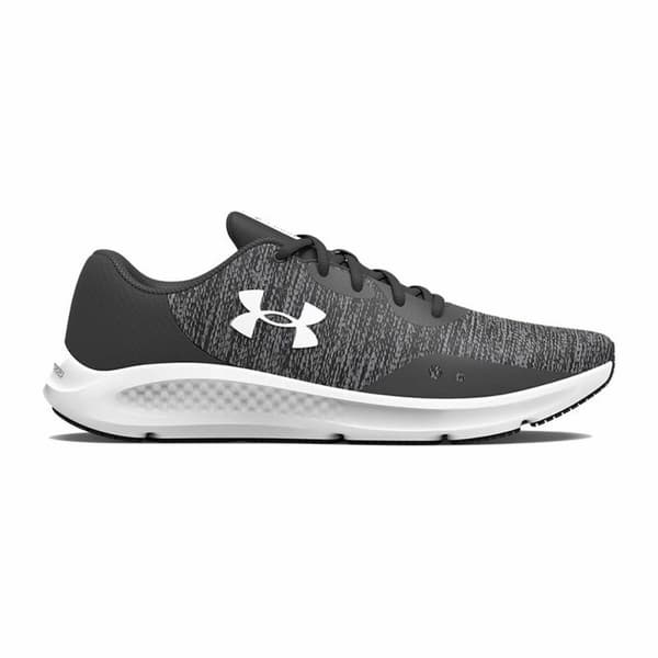 Lenkkarit Under Armour Charged Pursuit 3 Twist Harmaa - 42