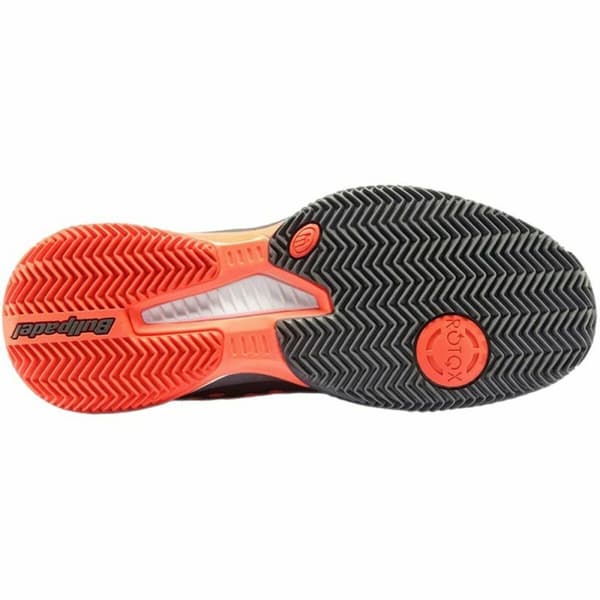 Miesten lenkkitossut Bullpadel Vertex Grip 22l - 44.5