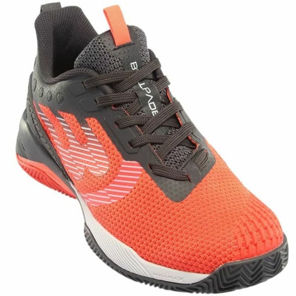 Miesten lenkkitossut Bullpadel Vertex Grip 22l - 44.5