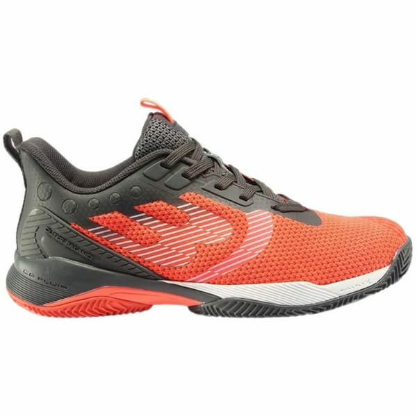 Miesten lenkkitossut Bullpadel Vertex Grip 22l - 44.5