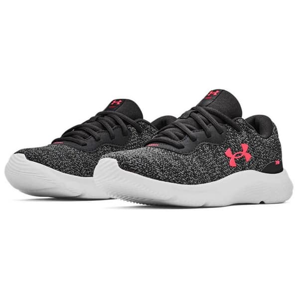 Naisten lenkkikengät MOJO 2 3024131 Under Armour 105 Harmaa - 36.5