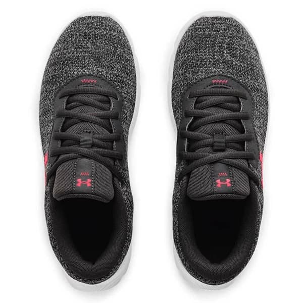 Naisten lenkkikengät MOJO 2 3024131 Under Armour 105 Harmaa - 36.5
