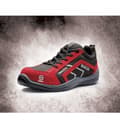 Pikkukuva 3 / 6: Turvakengät Sparco Scarpa Urban Evo Punainen S3 SRC - 43