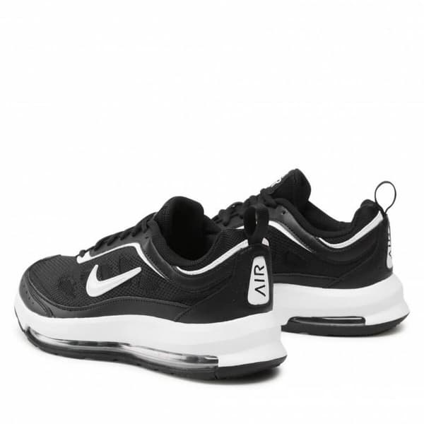 Miesten rennot kävelykengät Nike Air Max AP Musta - 42.5