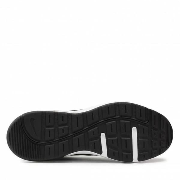 Miesten rennot kävelykengät Nike Air Max AP Musta - 42.5
