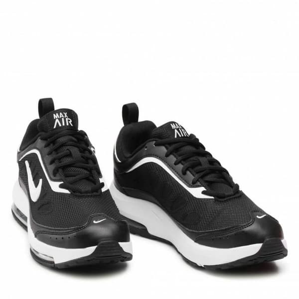 Miesten rennot kävelykengät Nike Air Max AP Musta - 42.5