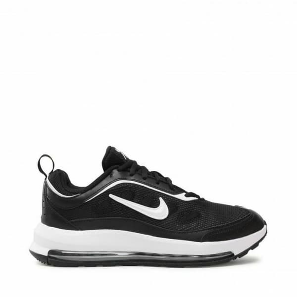 Miesten rennot kävelykengät Nike Air Max AP Musta - 42.5
