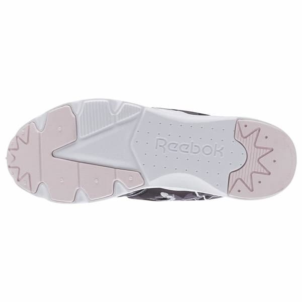 Naisten lenkkikengät Reebok Classic Furylite Harmaa - 39