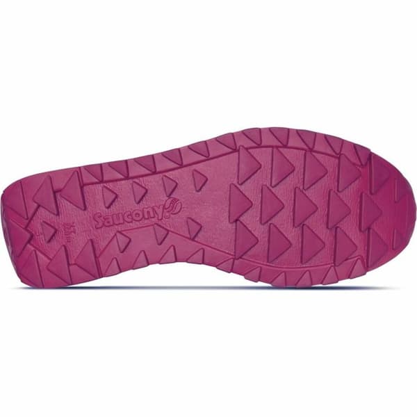 Naisten lenkkikengät Saucony Jazz Original Laivastonsininen - 37