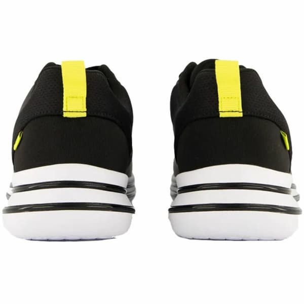 Lenkkarit Champion Nyame Lace-Up Musta Unisex - 42.5