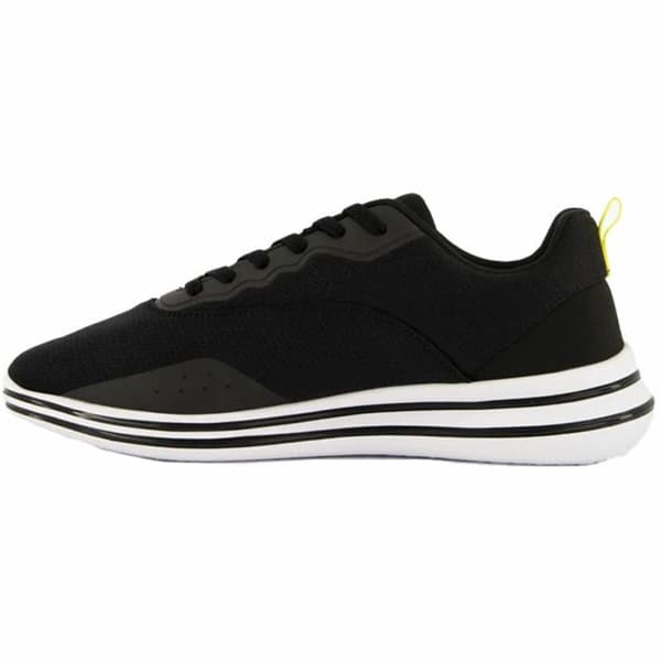 Lenkkarit Champion Nyame Lace-Up Musta Unisex - 42.5