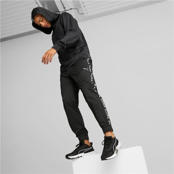 Miesten lenkkitossut Puma PWRFrame TR 2 Musta - 42