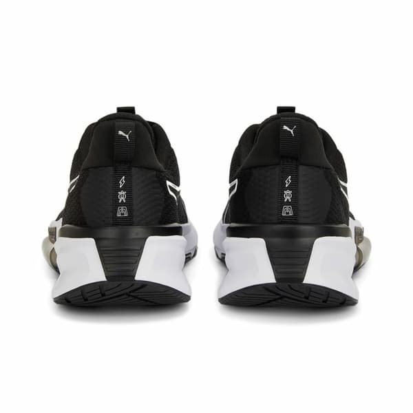 Miesten lenkkitossut Puma PWRFrame TR 2 Musta - 41