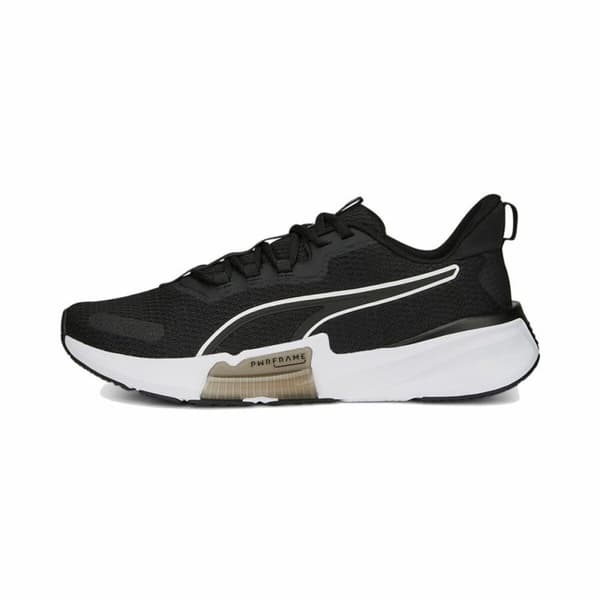 Miesten lenkkitossut Puma PWRFrame TR 2 Musta - 41