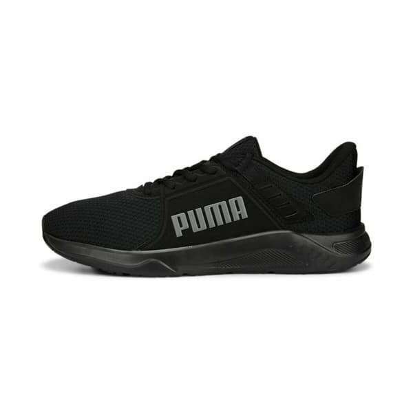 Naisten lenkkikengät Puma Ftr Connect Musta - 42