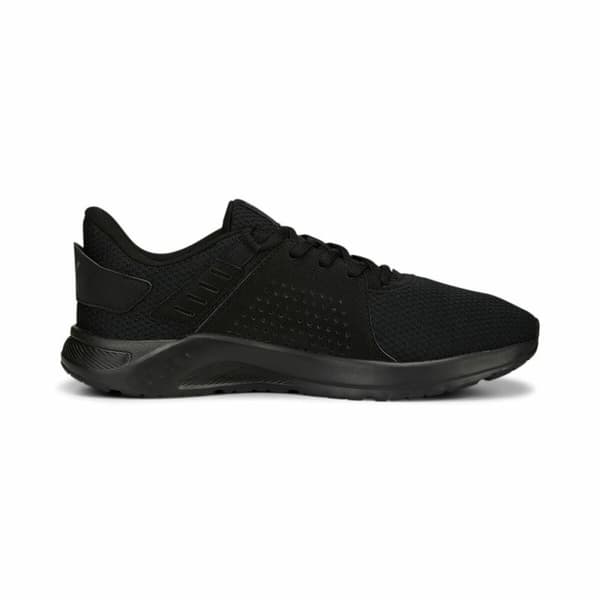 Naisten lenkkikengät Puma Ftr Connect Musta - 42