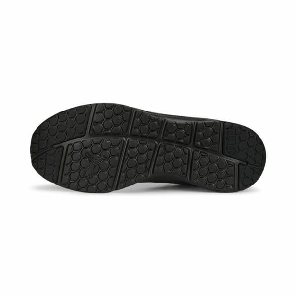 Naisten lenkkikengät Puma Ftr Connect Musta - 42