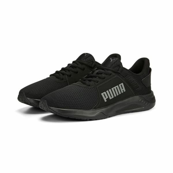 Naisten lenkkikengät Puma Ftr Connect Musta - 42