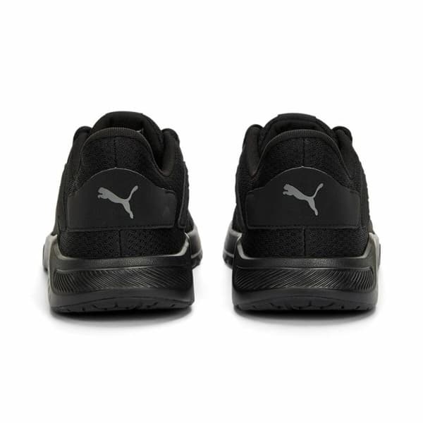 Naisten lenkkikengät Puma Ftr Connect Musta - 42