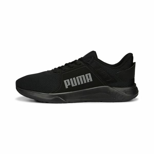 Naisten lenkkikengät Puma Ftr Connect Musta - 42