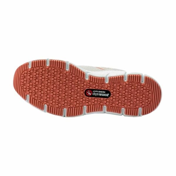 Naisten lenkkikengät Joma Sport Beige - 37