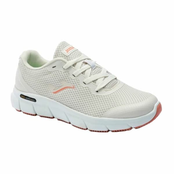 Naisten lenkkikengät Joma Sport Beige - 37