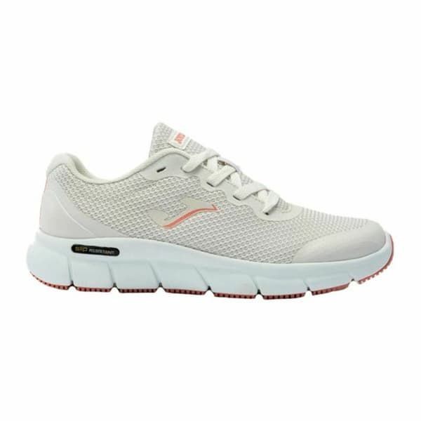 Naisten lenkkikengät Joma Sport Beige - 37