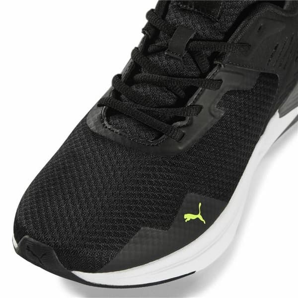 Miesten lenkkitossut Puma Disperse XT 2 Mesh Musta - 42