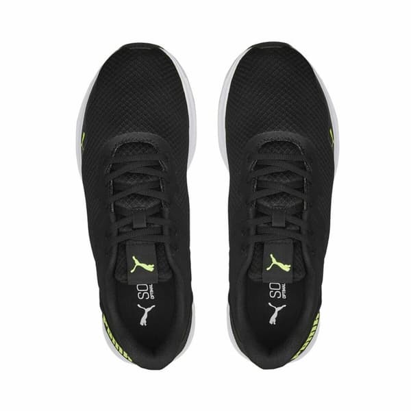 Miesten lenkkitossut Puma Disperse XT 2 Mesh Musta - 42