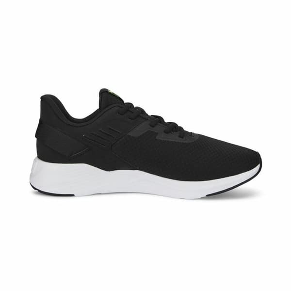 Miesten lenkkitossut Puma Disperse XT 2 Mesh Musta - 42