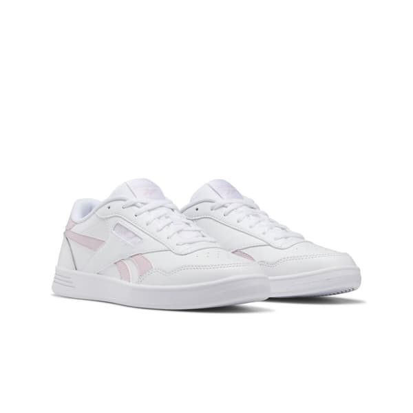 Naisten lenkkikengät Reebok COURT ADVANC GZ9640 Valkoinen - 37.5