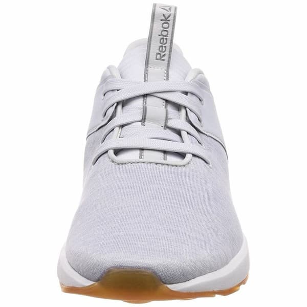 Naisten lenkkikengät Reebok Ever Road DMX Vaaleanharmaa - 38