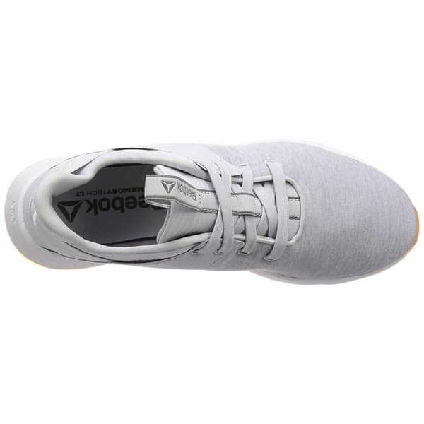 Naisten lenkkikengät Reebok Ever Road DMX Vaaleanharmaa - 38