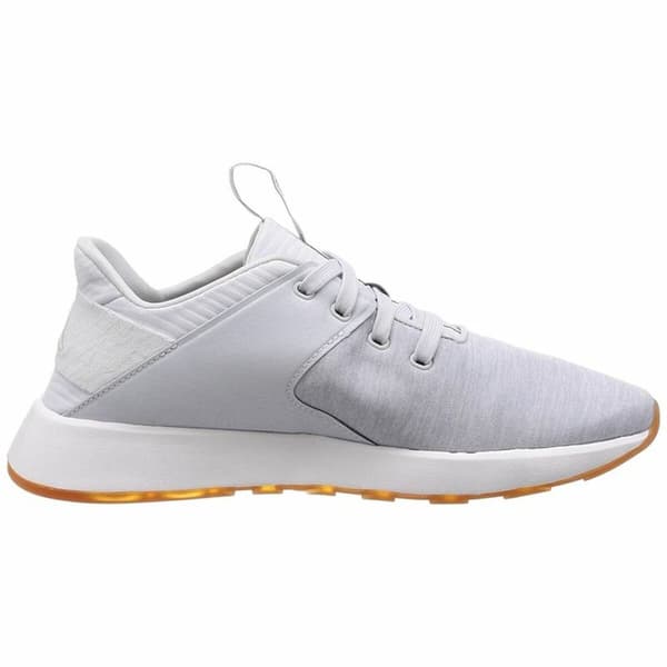 Naisten lenkkikengät Reebok Ever Road DMX Vaaleanharmaa - 38