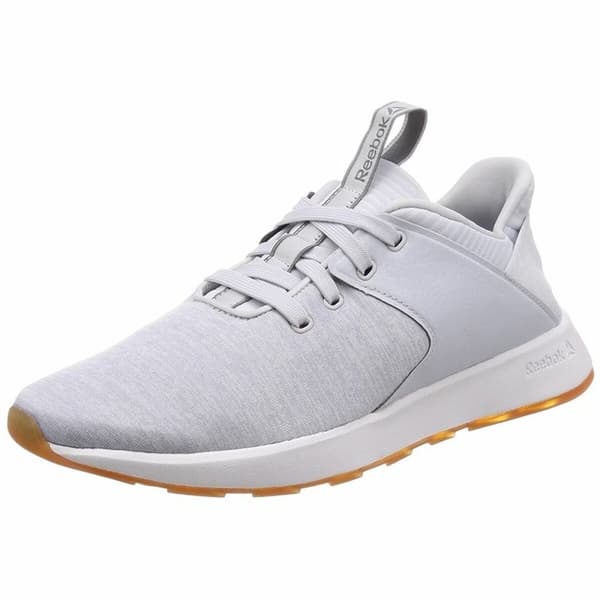 Naisten lenkkikengät Reebok Ever Road DMX Vaaleanharmaa - 38